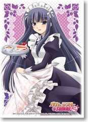 Bushiroad Sleeve Collection High-grade Vol. 0160 Baka to Test to Shokanju Ni! 